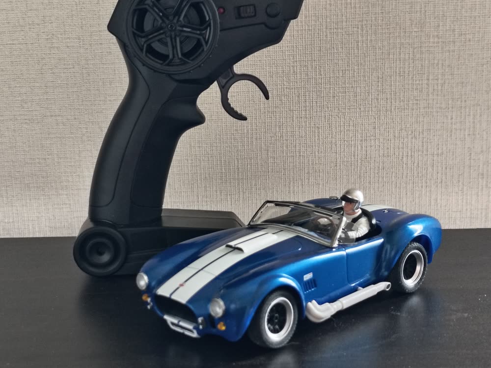 京商ファーストMINI-Zのレンタル車両
